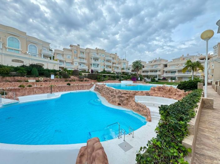 Image No.1-3 Bed Apartment for sale