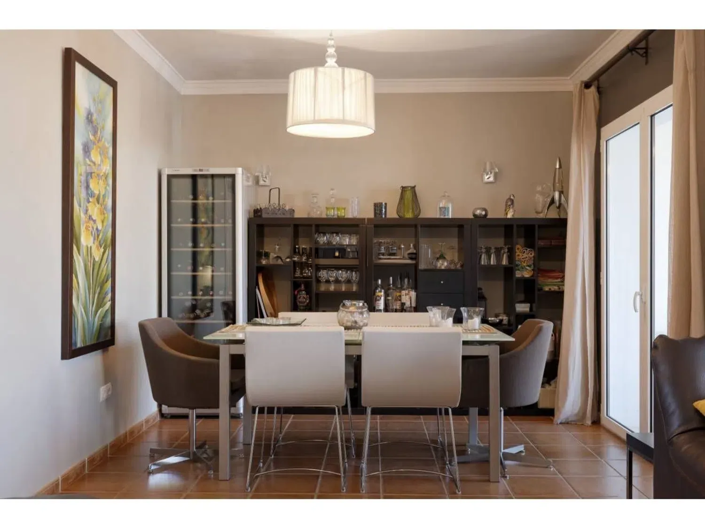 Image No.13-Villa de 4 chambres à vendre à Sotogrande playa