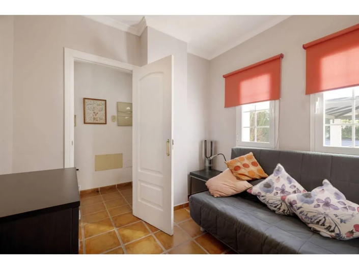 Image No.14-Villa de 4 chambres à vendre à Sotogrande playa