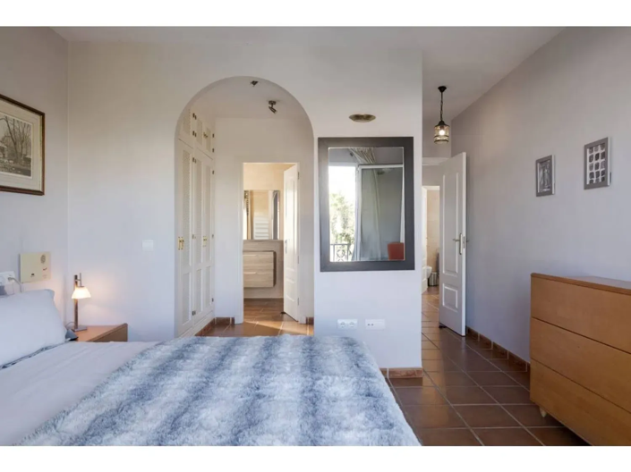 Image No.18-Villa de 4 chambres à vendre à Sotogrande playa