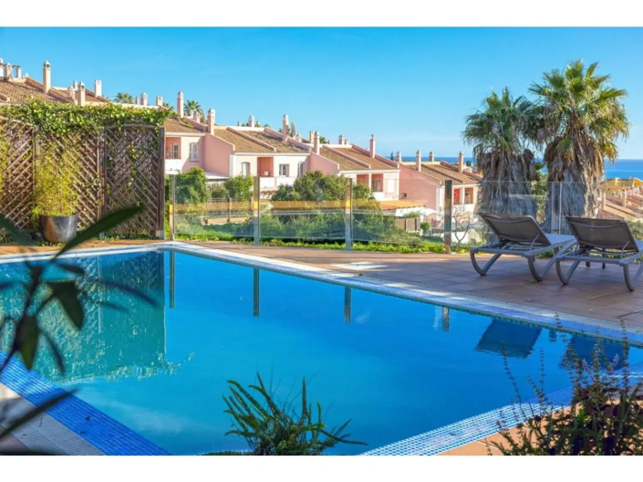 Image No.26-Villa de 4 chambres à vendre à Sotogrande playa