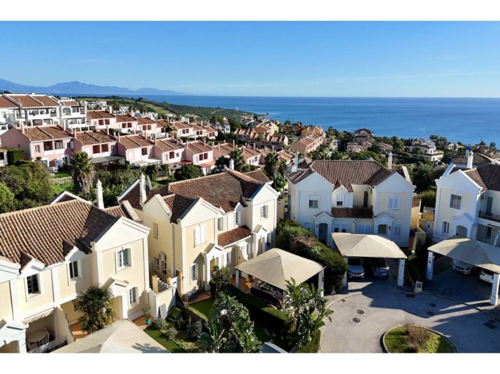 Image No.30-Villa de 4 chambres à vendre à Sotogrande playa