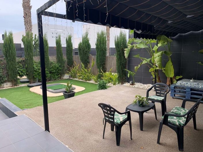 Image No.4-2 Bed Bungalow for sale