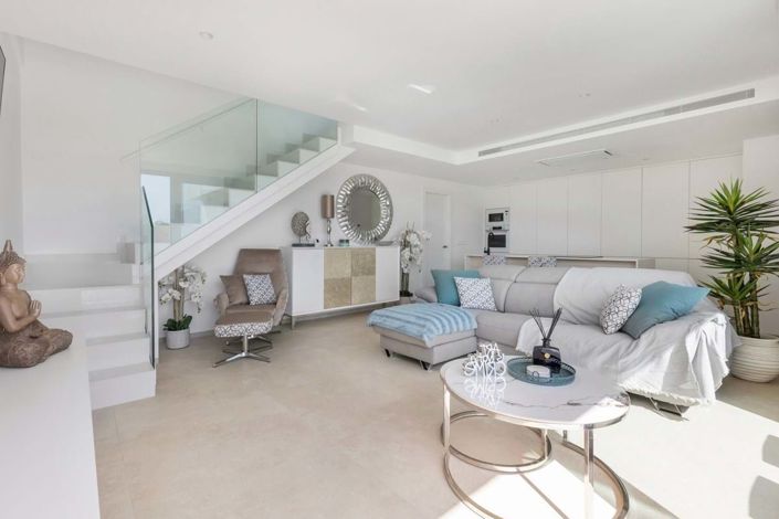 Image No.5-3 Bed Villa for sale