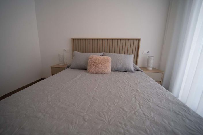 Image No.11-Maison de ville de 2 chambres à vendre à Los Alcázares