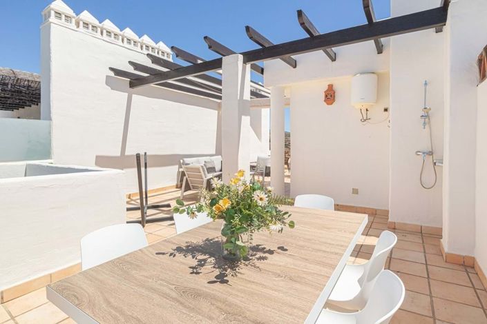 Image No.2-2 Bed Penthouse for sale