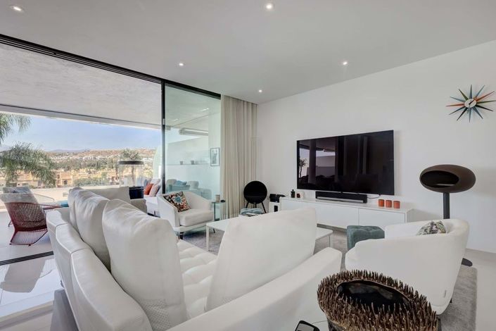 Image No.10-Propriété de 4 chambres à vendre à Estepona