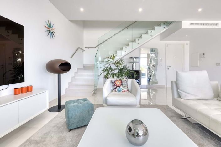 Image No.11-Propriété de 4 chambres à vendre à Estepona