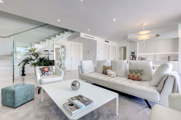 Image No.12-Propriété de 4 chambres à vendre à Estepona