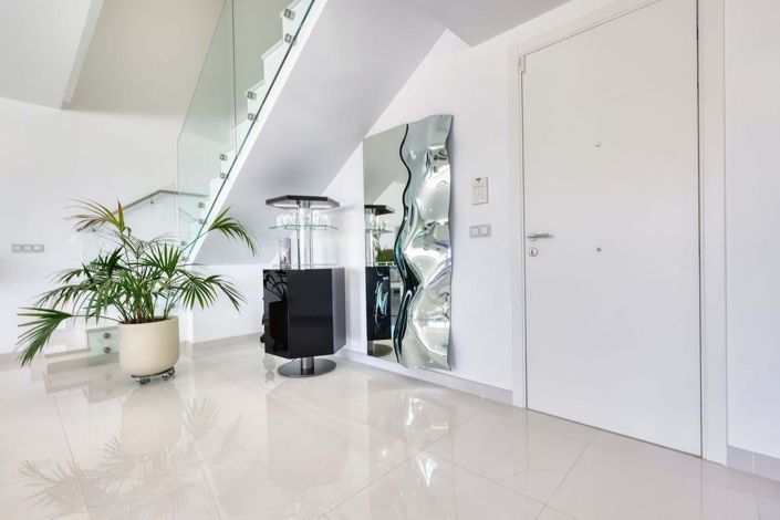 Image No.13-Propriété de 4 chambres à vendre à Estepona