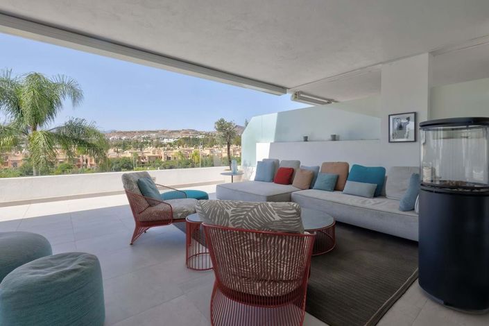 Image No.16-Propriété de 4 chambres à vendre à Estepona