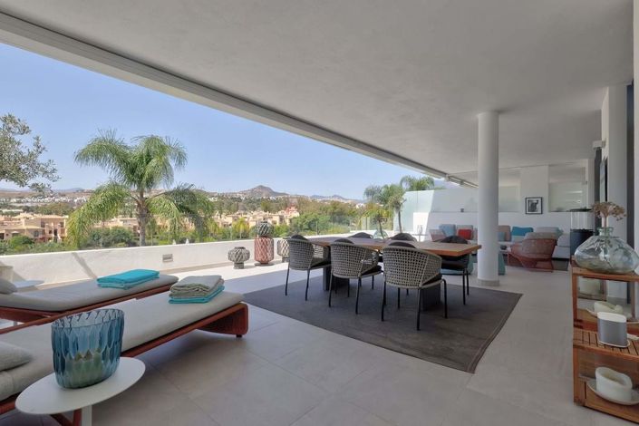 Image No.17-Propriété de 4 chambres à vendre à Estepona