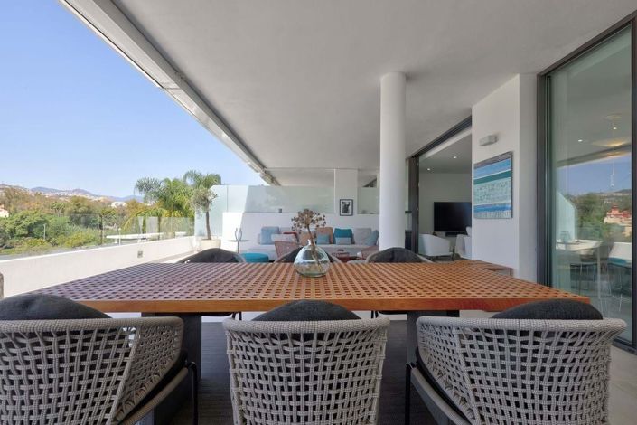 Image No.18-Propriété de 4 chambres à vendre à Estepona