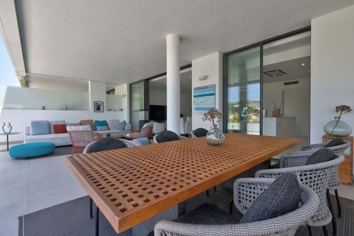 Image No.20-Propriété de 4 chambres à vendre à Estepona