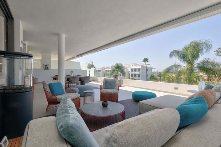 Image No.22-Propriété de 4 chambres à vendre à Estepona