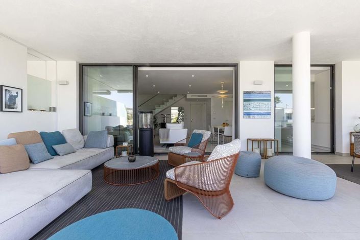 Image No.23-Propriété de 4 chambres à vendre à Estepona