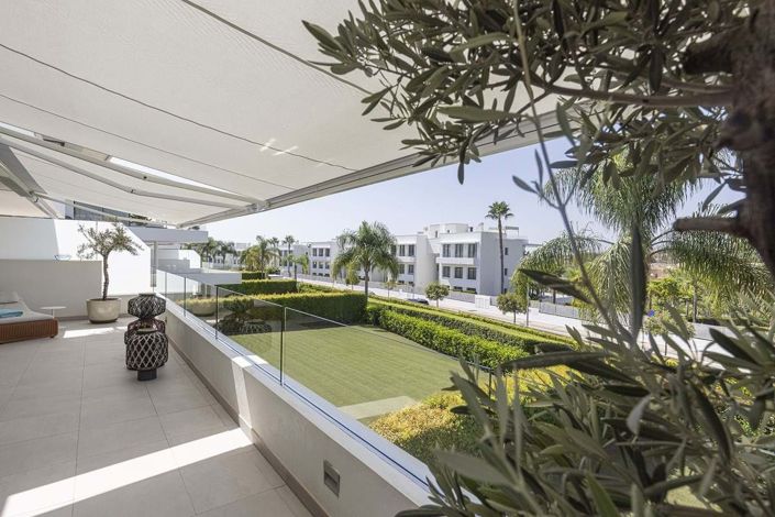 Image No.24-Propriété de 4 chambres à vendre à Estepona