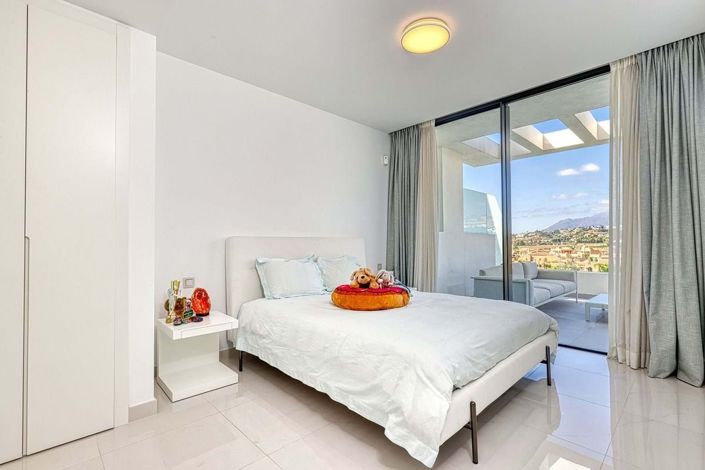 Image No.25-Propriété de 4 chambres à vendre à Estepona