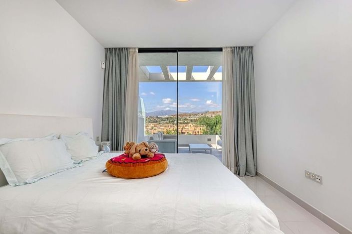 Image No.26-Propriété de 4 chambres à vendre à Estepona