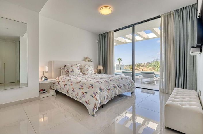 Image No.40-Propriété de 4 chambres à vendre à Estepona