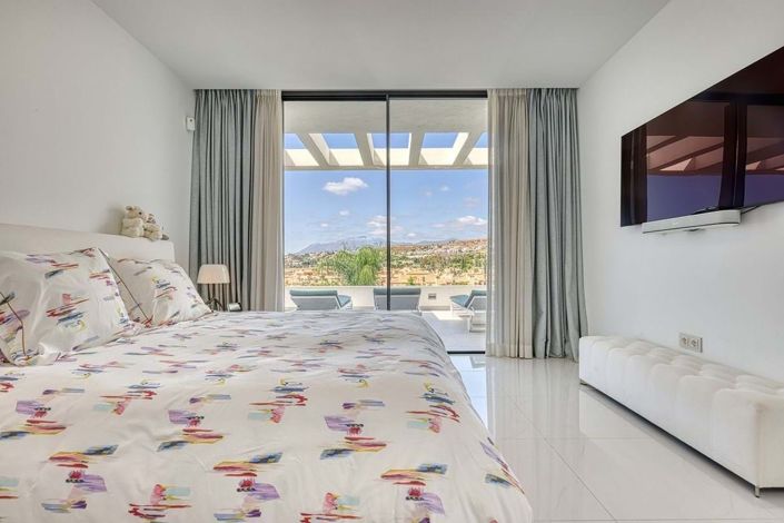 Image No.43-Propriété de 4 chambres à vendre à Estepona