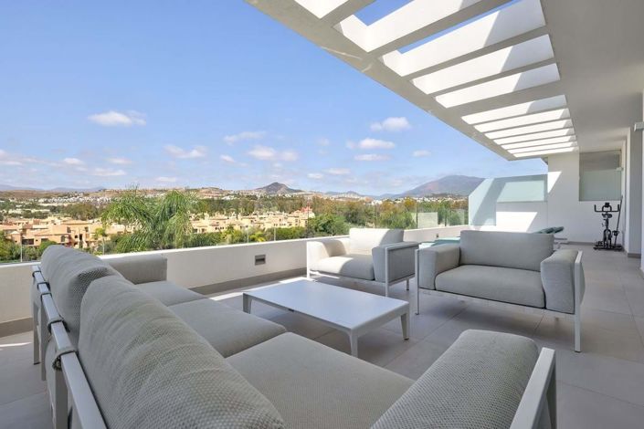 Image No.46-Propriété de 4 chambres à vendre à Estepona