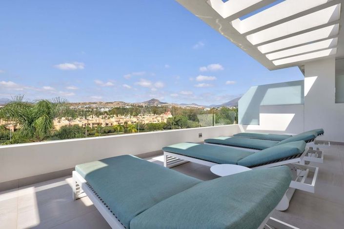 Image No.47-Propriété de 4 chambres à vendre à Estepona