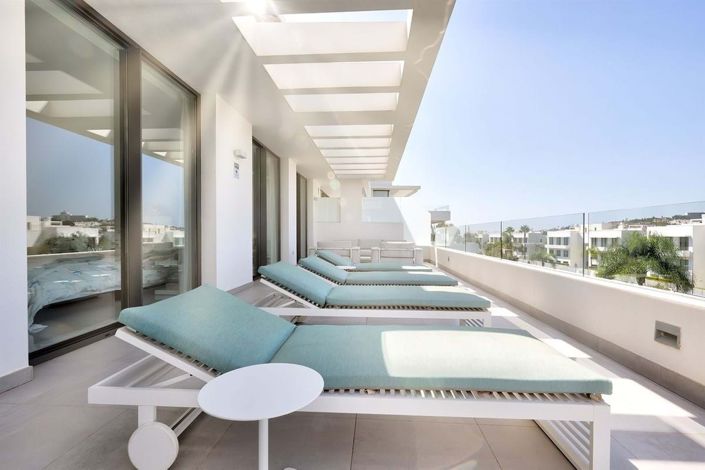 Image No.50-Propriété de 4 chambres à vendre à Estepona