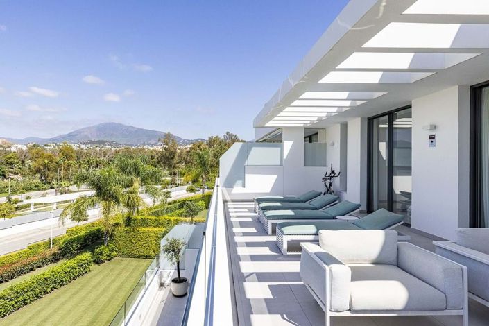 Image No.52-Propriété de 4 chambres à vendre à Estepona