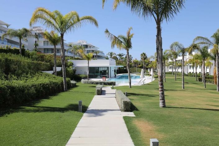 Image No.57-Propriété de 4 chambres à vendre à Estepona