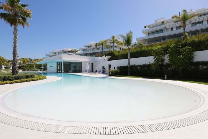 Image No.58-Propriété de 4 chambres à vendre à Estepona