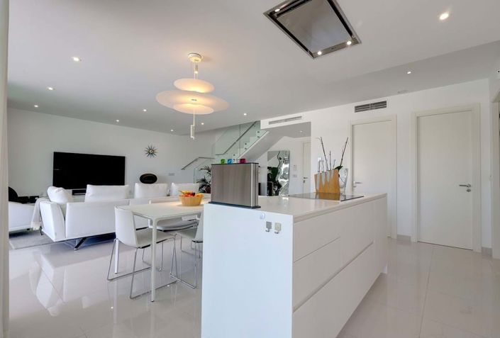 Image No.7-Propriété de 4 chambres à vendre à Estepona