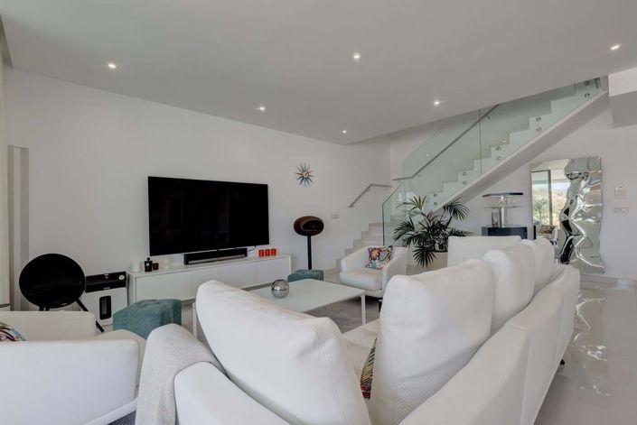 Image No.9-Propriété de 4 chambres à vendre à Estepona