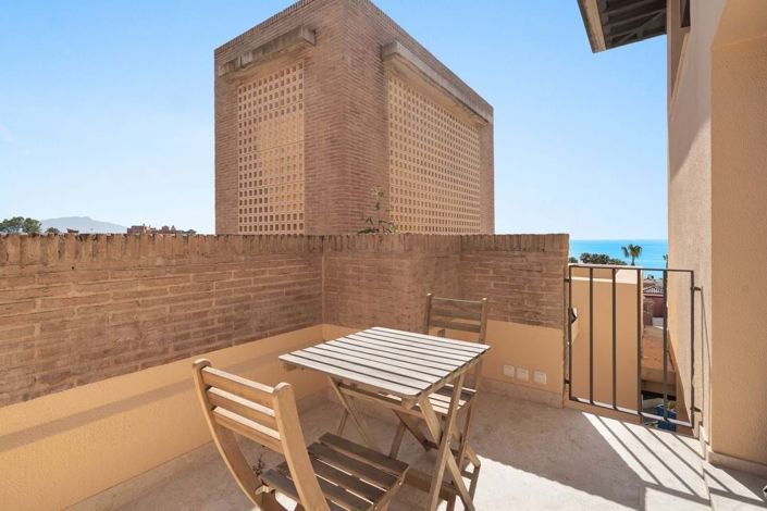 Image No.17-4 Bed Penthouse for sale