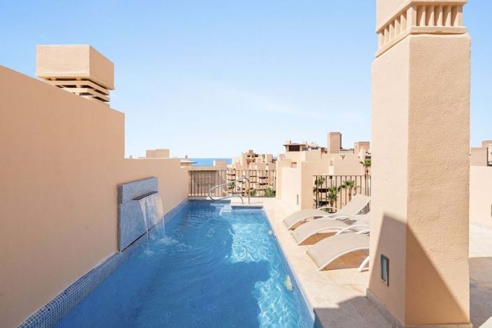 Image No.3-4 Bed Penthouse for sale