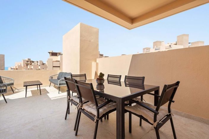 Image No.4-4 Bed Penthouse for sale