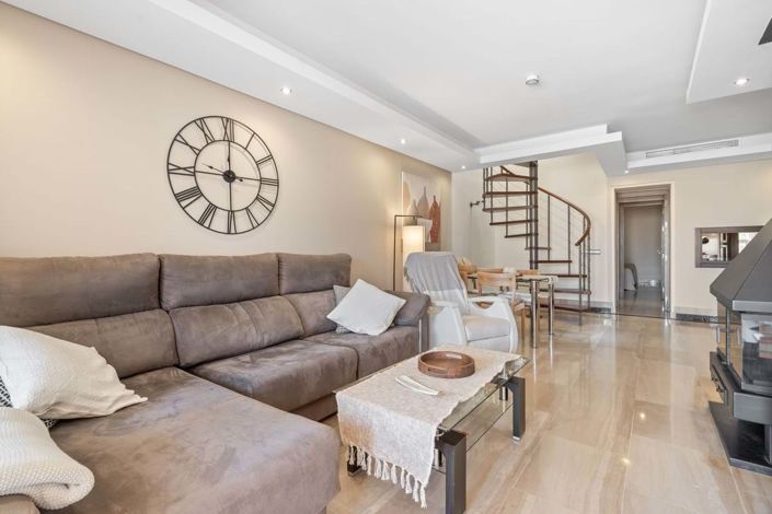 Image No.5-4 Bed Penthouse for sale