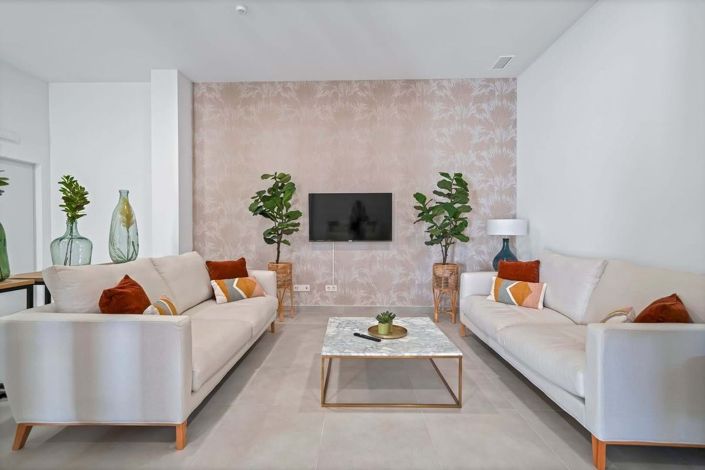 Image No.36-2 Bed Apartment for sale