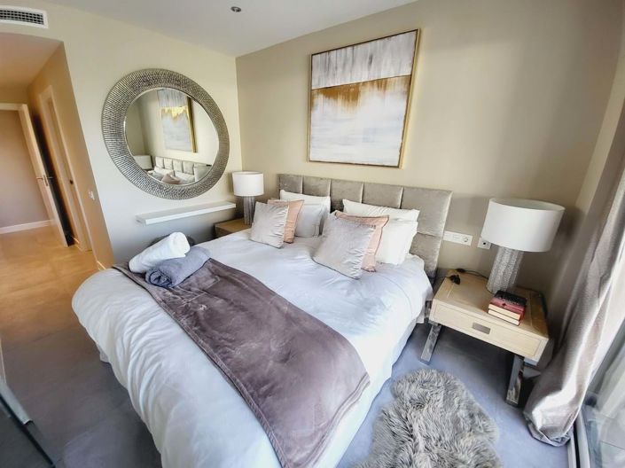 Image No.10-Appartement de 3 chambres à vendre à La Cala De Mijas