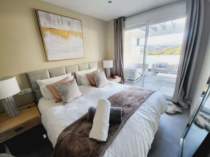 Image No.11-Appartement de 3 chambres à vendre à La Cala De Mijas