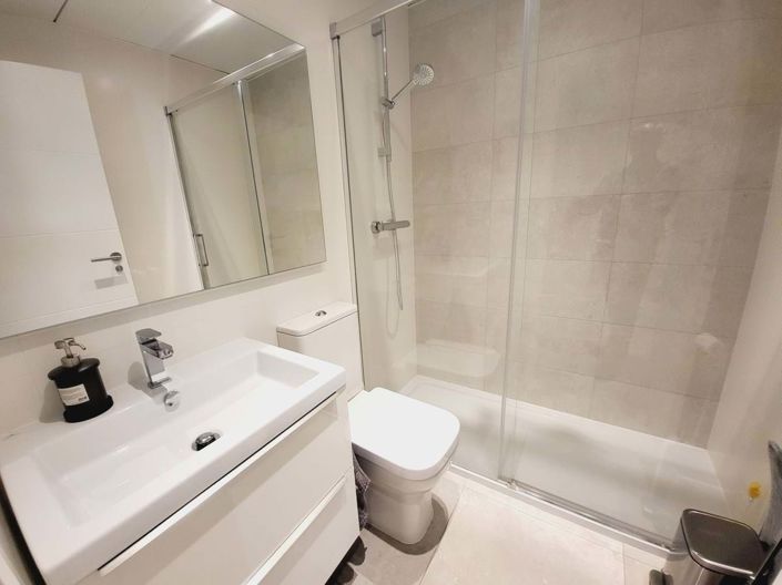 Image No.12-Appartement de 3 chambres à vendre à La Cala De Mijas