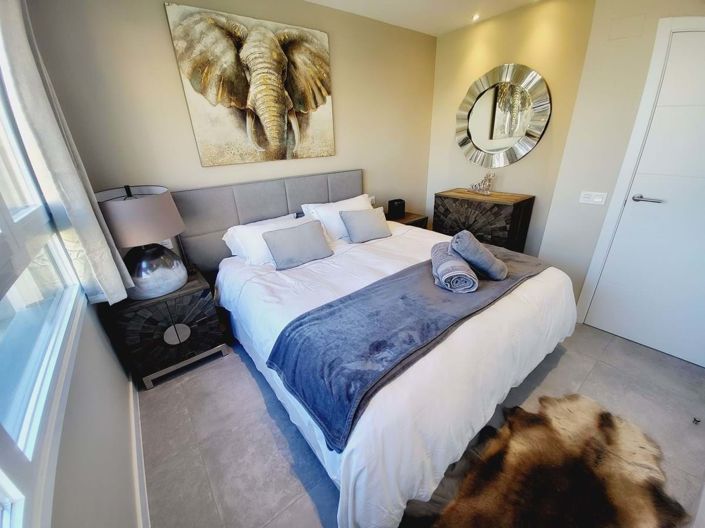 Image No.13-Appartement de 3 chambres à vendre à La Cala De Mijas