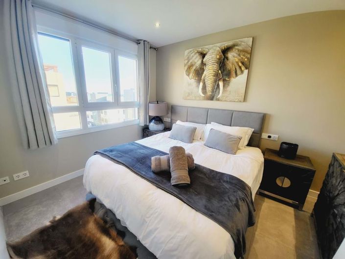 Image No.14-Appartement de 3 chambres à vendre à La Cala De Mijas