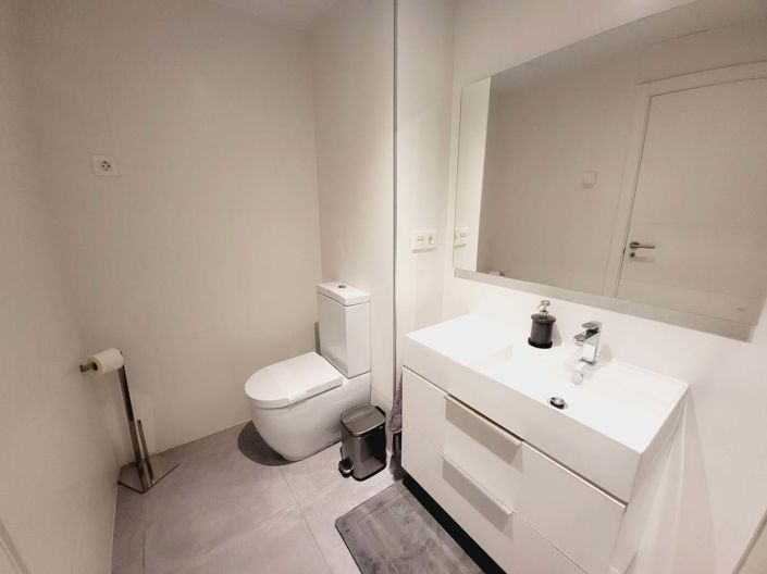 Image No.16-Appartement de 3 chambres à vendre à La Cala De Mijas