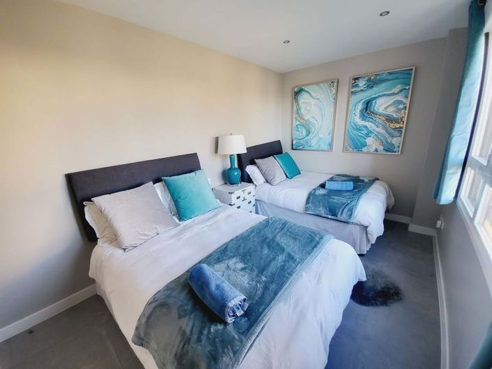 Image No.17-Appartement de 3 chambres à vendre à La Cala De Mijas