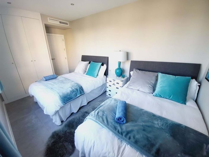 Image No.18-Appartement de 3 chambres à vendre à La Cala De Mijas