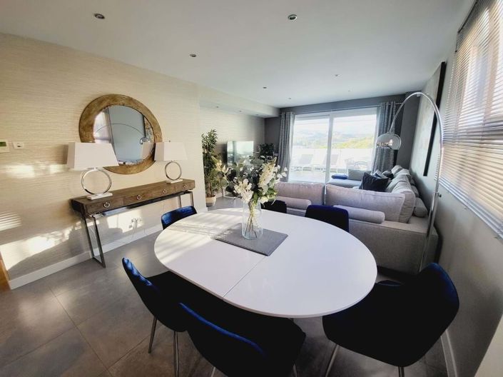 Image No.2-Appartement de 3 chambres à vendre à La Cala De Mijas