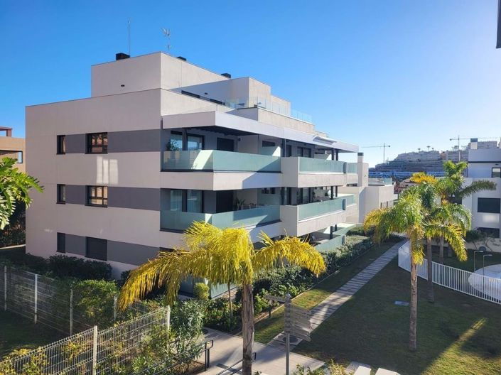 Image No.20-Appartement de 3 chambres à vendre à La Cala De Mijas