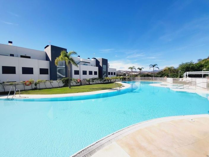 Image No.22-Appartement de 3 chambres à vendre à La Cala De Mijas