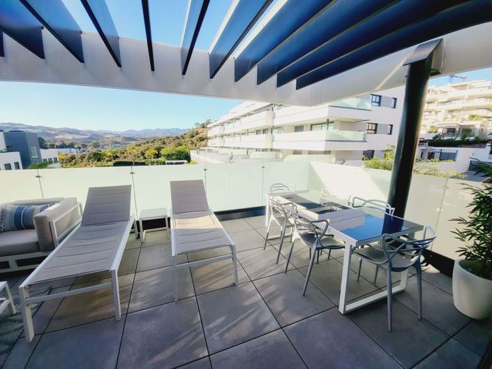 Image No.23-Appartement de 3 chambres à vendre à La Cala De Mijas